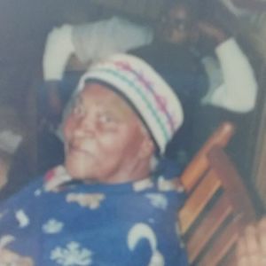 Meet your Posher, Lavern